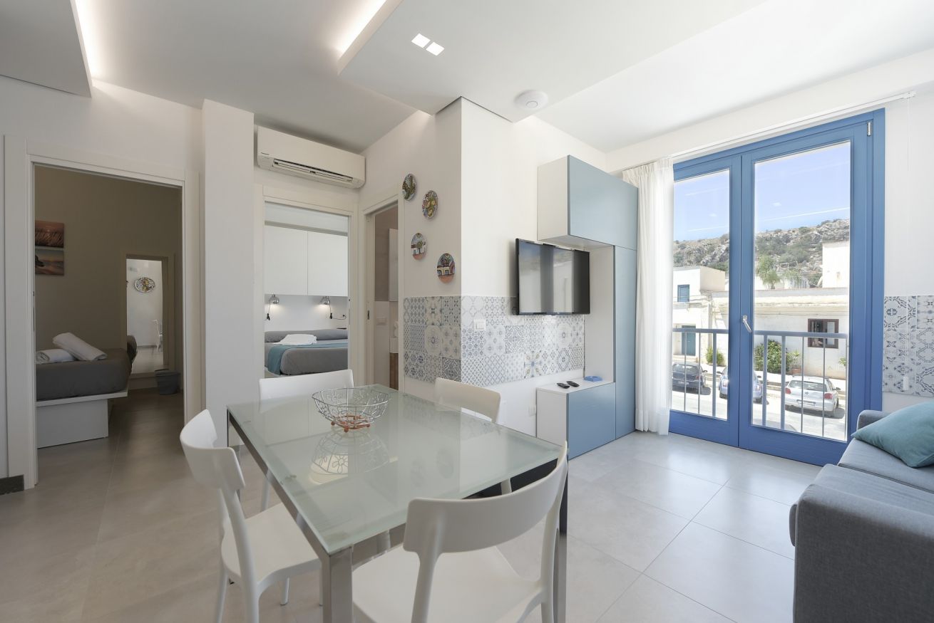 Isule Apartments San Vito Lo Capo